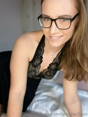 jennywillson / jennywillsonvip nude photo #0015