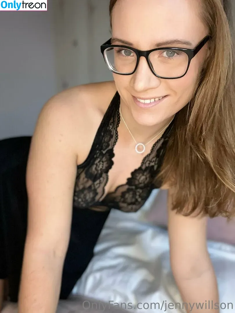 jennywillson nude photo #0015 (jennywillsonvip)