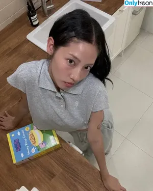 Jeon Jisu / G.su / jeonjisu92 / 지구지수 nude photo #0571