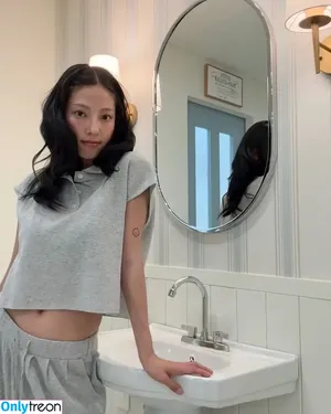 Jeon Jisu / G.su / jeonjisu92 / 지구지수 nude photo #0572