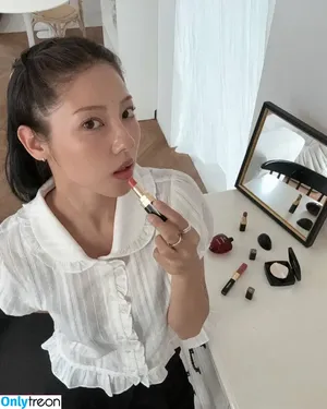 Jeon Jisu / G.su / jeonjisu92 / 지구지수 nude photo #0590