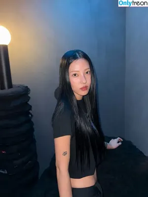 Jeon Jisu / G.su / jeonjisu92 / 지구지수 nude photo #0591