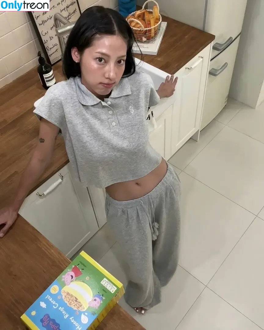 Jeon Jisu nude photo #0570 (G.su / jeonjisu92 / 지구지수)