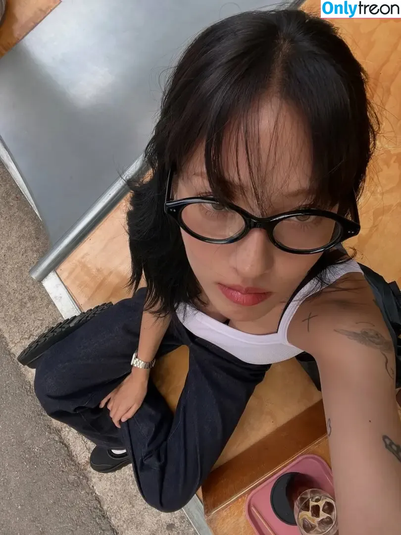 Jeon Jisu nude photo #0573 (G.su / jeonjisu92 / 지구지수)