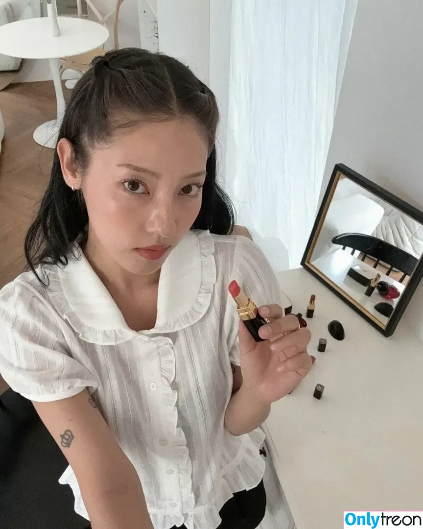 Jeon Jisu nude photo #0588 (G.su / jeonjisu92 / 지구지수)