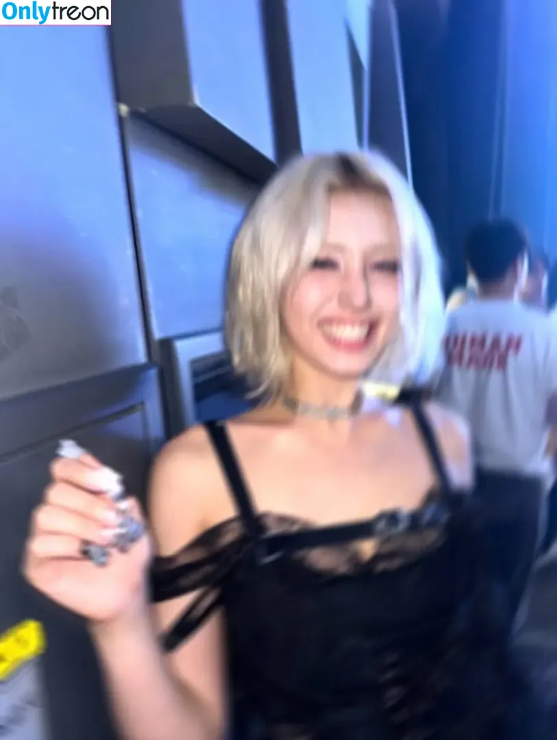 Jeon Somi nude photo #0518 (ENNIK SOMI / somsomi0309)