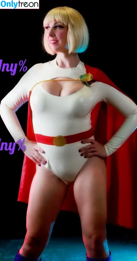 Jerikandra nude photo #0228 (JerikandraLatex)