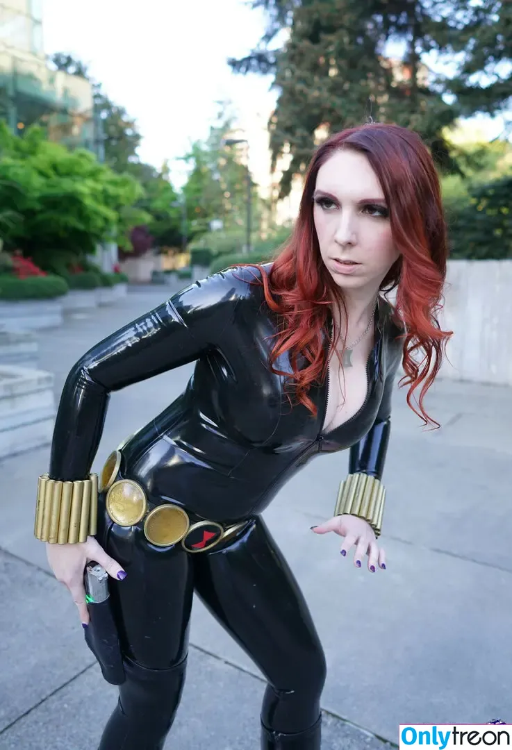 Jerikandra nude photo #0241 (JerikandraLatex)