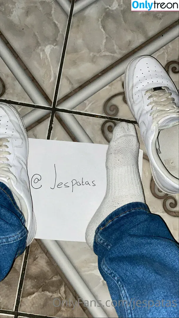 jespatas nude photo #0001 (jespadas97)