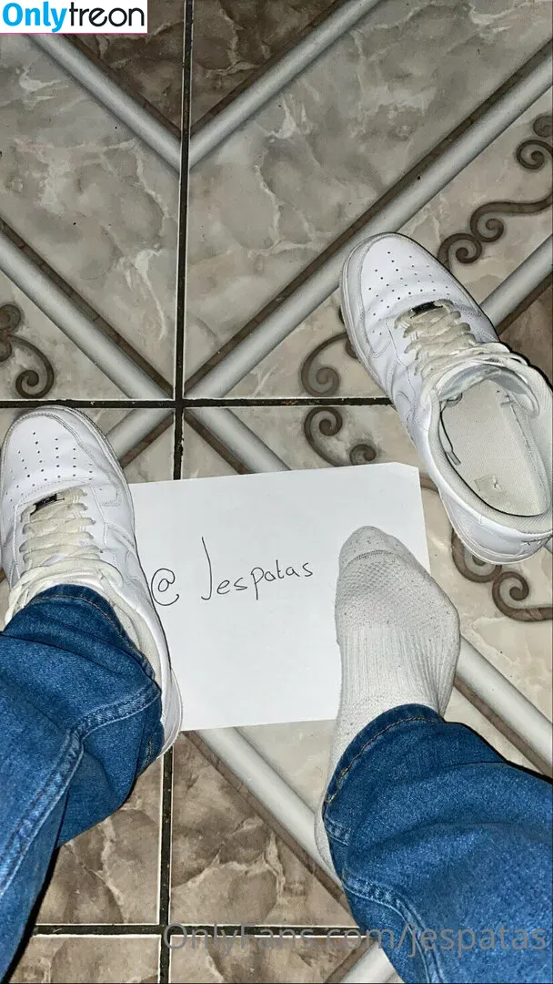 jespatas nude photo #0003 (jespadas97)