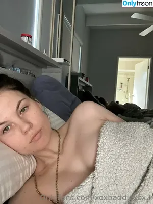 Jess The Mess / just_jessicawest23 / xoxbaddiexox nude photo #0014