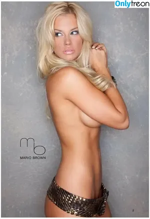 Jessa Hinton / jessahinton nude photo #0119