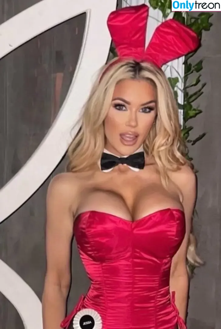 Jessa Hinton nude photo #0092 (jessahinton)