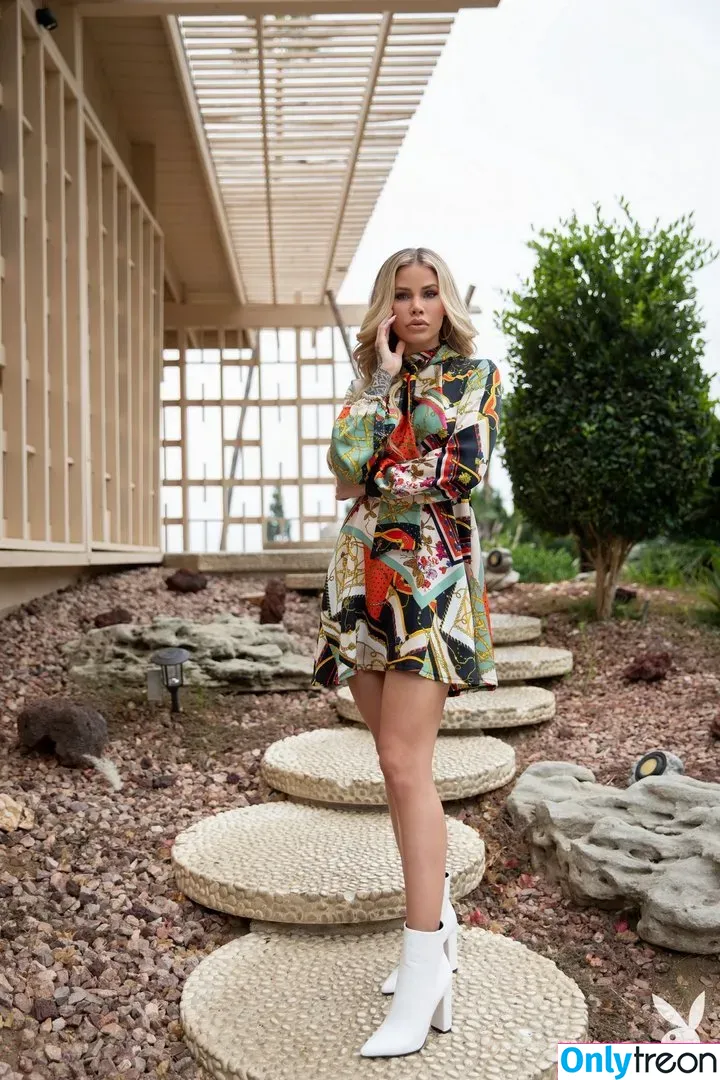 Jessa Rhodes nude photo #0004 (missjessarhodes)