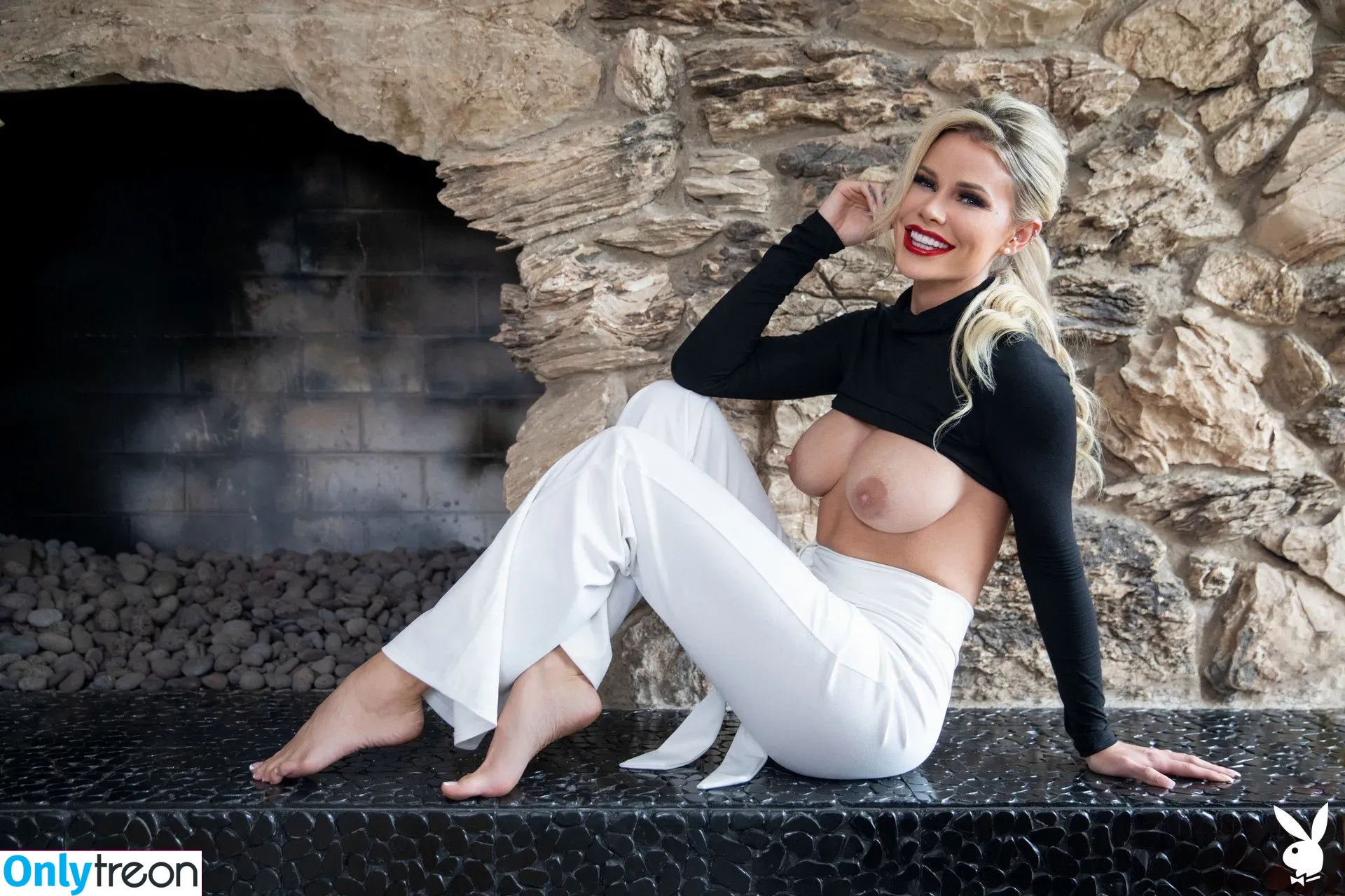 Jessa Rhodes nude photo #0087 (missjessarhodes)