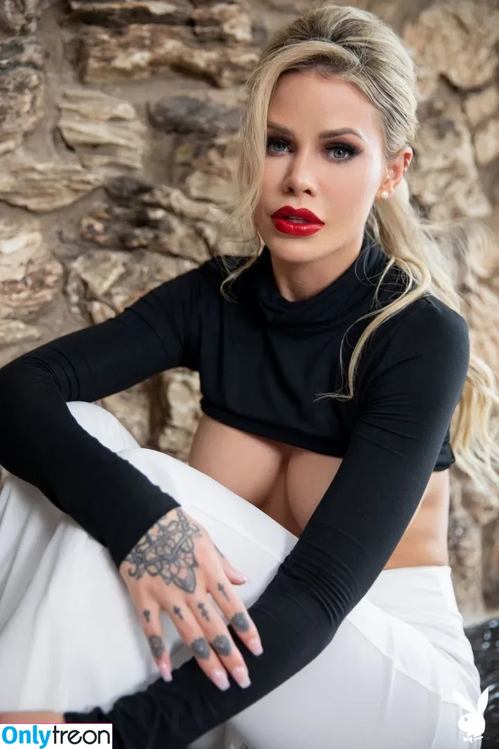 Jessa Rhodes nude photo #0089 (missjessarhodes)