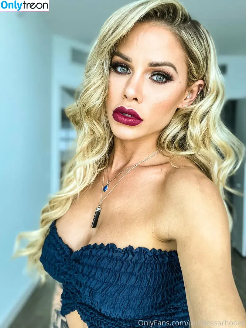 Jessa Rhodes nude photo #0864 (missjessarhodes)