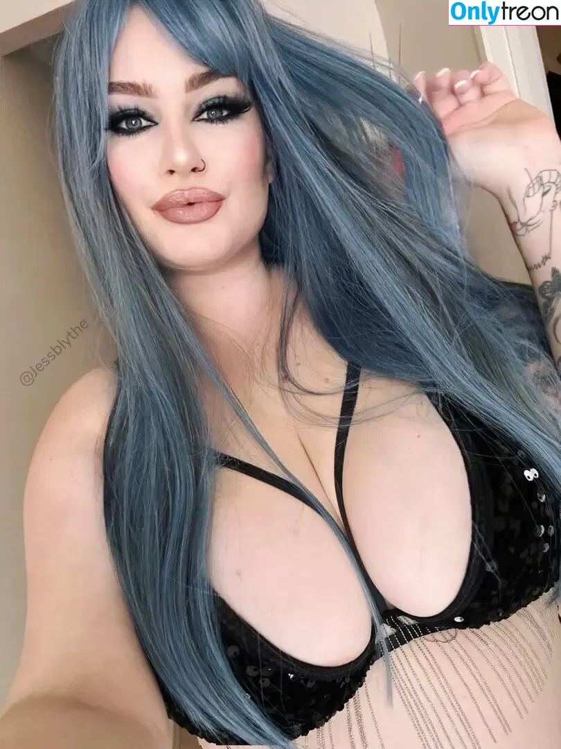 jessblythevip nude photo #0072 (jessblythe5)