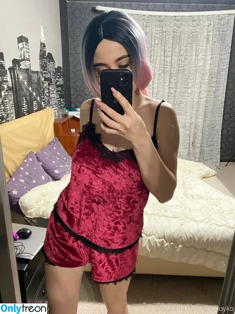 jessboyko nude photo #0112 (jess_boyko)