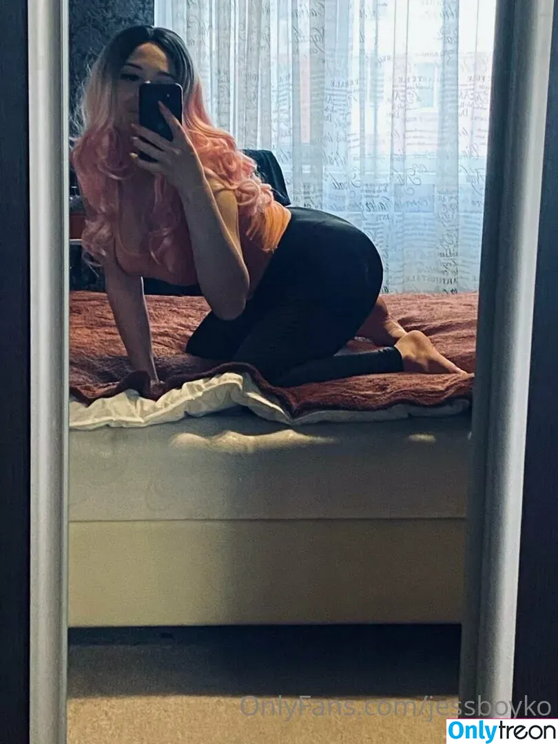 jessboyko nude photo #0141 (jess_boyko)