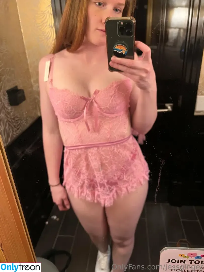 jessginger nude photo #0020 (jessgingerr)