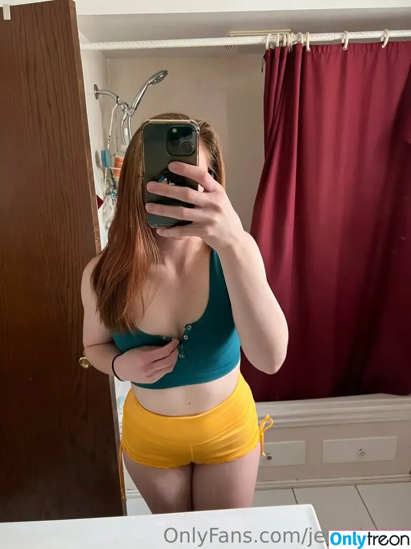 jessginger nude photo #0048 (jessgingerr)