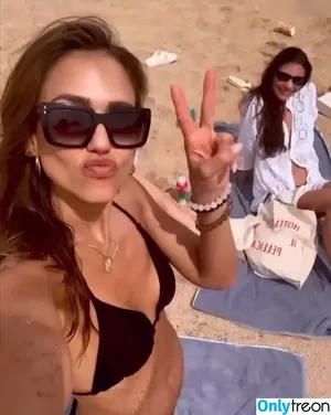 Jessica Alba / jessicaalba nude photo #2681