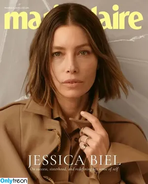 Jessica Biel / JessicaBiel nude photo #0942