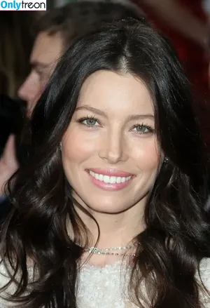 Jessica Biel / JessicaBiel nude photo #0981
