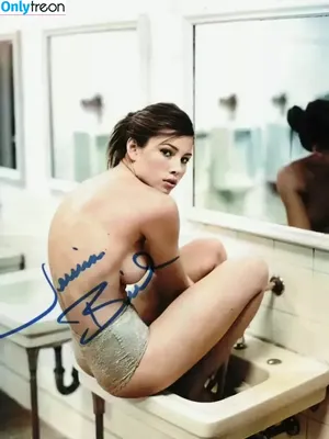 Jessica Biel / JessicaBiel / jessica_biel nude photo #0999