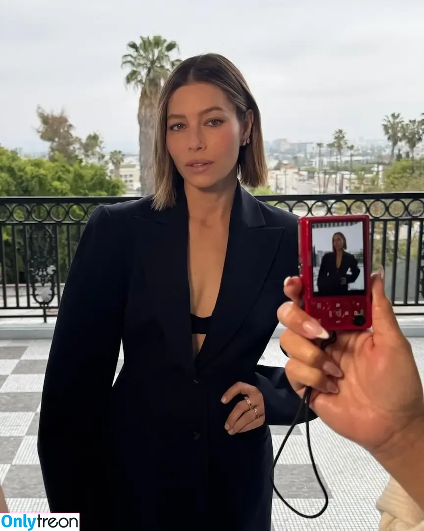 Jessica Biel nude photo #0865 (JessicaBiel / jessica_biel)