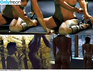 Jessica Biel / JessicaBiel / jessica_biel nude photo #1004