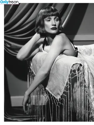 Jessica Chastain / jessicachastain nude photo #0007