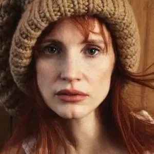 Jessica Chastain / jessicachastain nude photo #0010