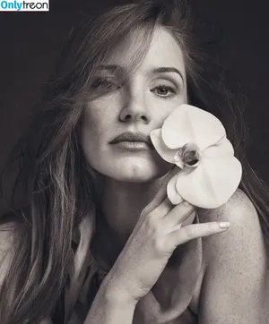 Jessica Chastain / jessicachastain nude photo #0019