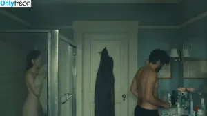 Jessica Chastain / jessicachastain nude photo #0035