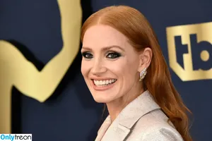 Jessica Chastain / jessicachastain nude photo #0037