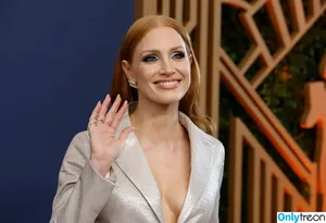 Jessica Chastain / jessicachastain nude photo #0041