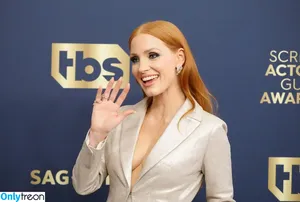 Jessica Chastain / jessicachastain nude photo #0045