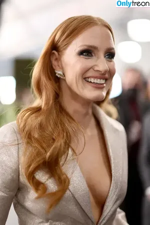 Jessica Chastain / jessicachastain nude photo #0051