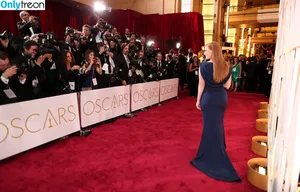 Jessica Chastain / jessicachastain nude photo #0092