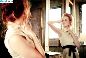 Jessica Chastain / jessicachastain nude photo #0095