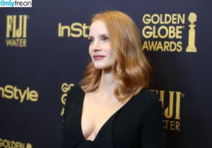 Jessica Chastain / jessicachastain nude photo #0098