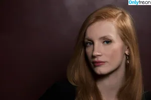 Jessica Chastain / jessicachastain nude photo #0111