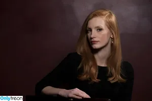Jessica Chastain / jessicachastain nude photo #0112