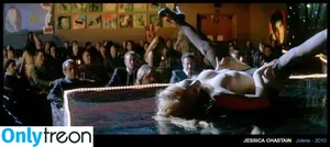 Jessica Chastain / jessicachastain nude photo #0116