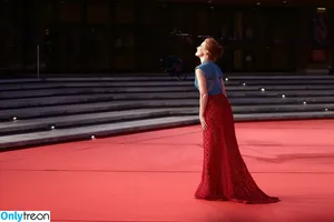 Jessica Chastain / jessicachastain nude photo #0133