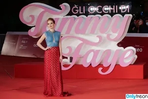 Jessica Chastain / jessicachastain nude photo #0140
