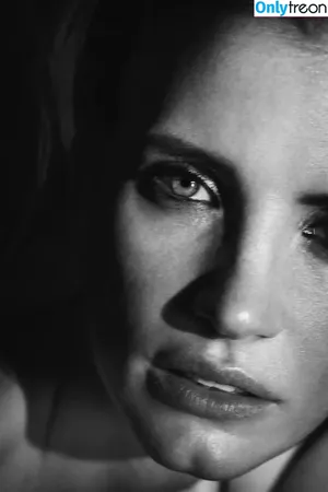 Jessica Chastain / jessicachastain nude photo #0142