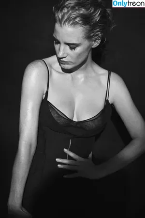 Jessica Chastain / jessicachastain nude photo #0143